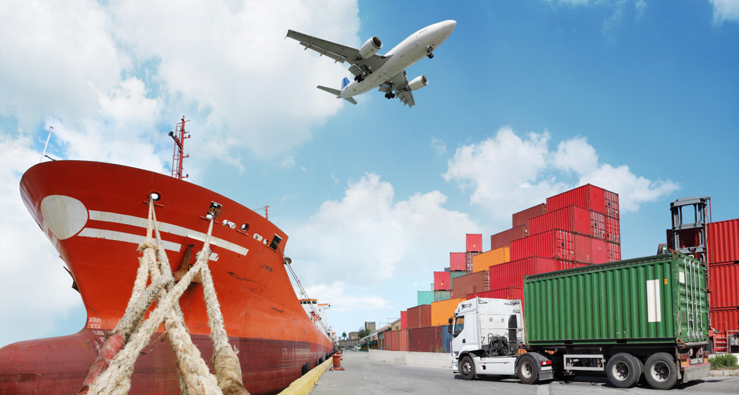 Freight Forwarding