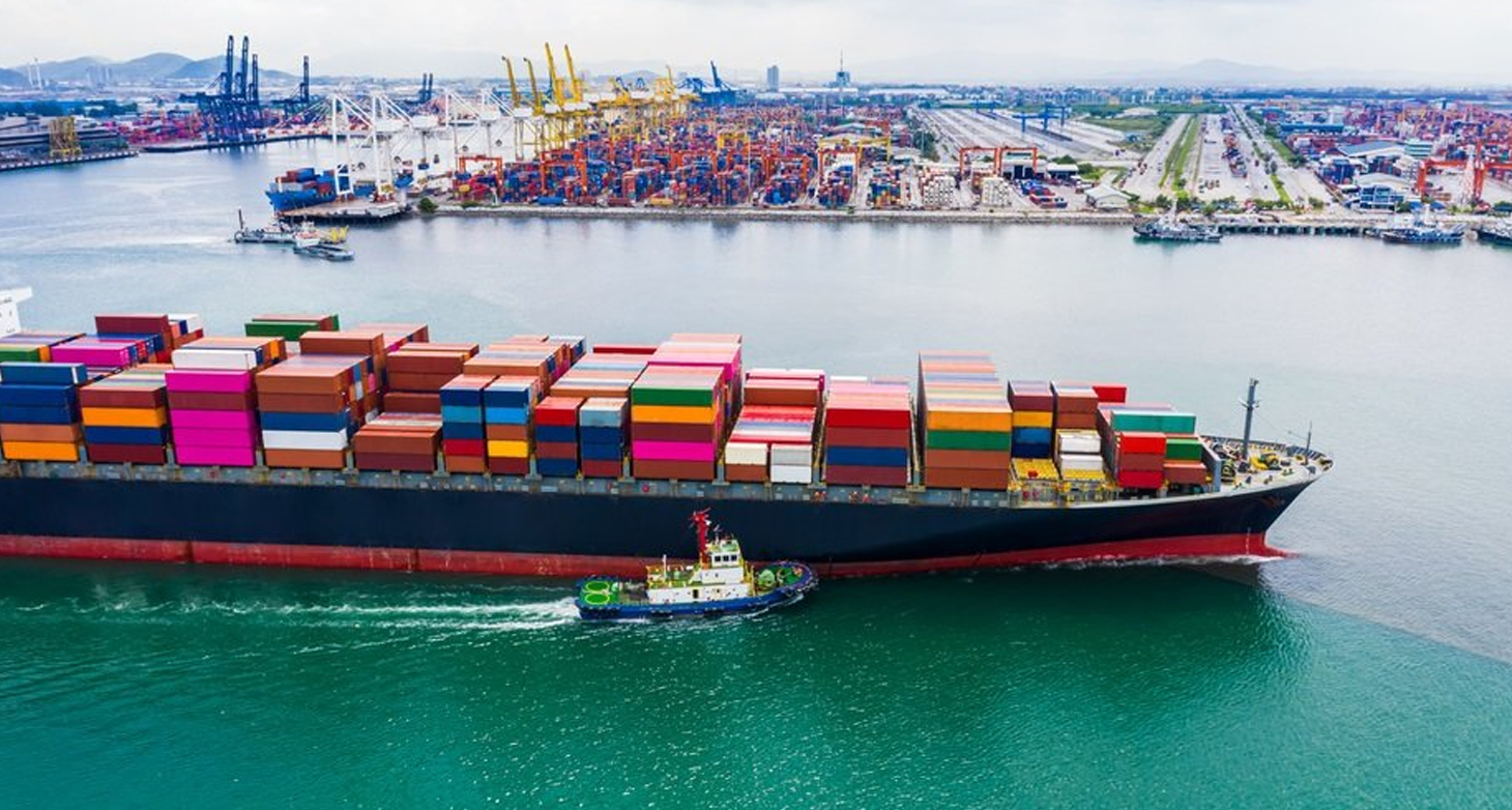 Export Consolidation